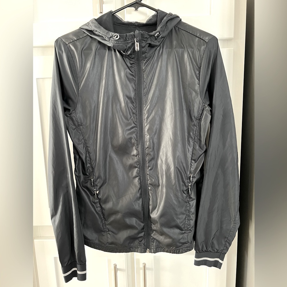 Under Armour Lightweight Wind-breaker XS